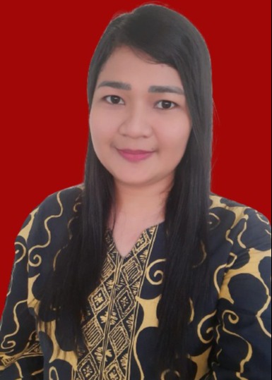 Katrin Jenny Sirait, S.Si., M.Si.